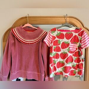 MB Strawberry bundle